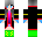 zami - the legendary woman
