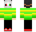 - 1 bad pixel again k mask white hmmmm