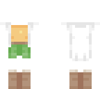 - daisies - clothes base -