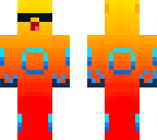 99hp skin