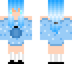 a booberry girl