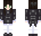 a person