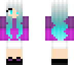 a skin for my friend livi