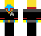 admiral dunsparce