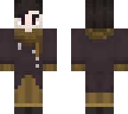 agent black