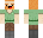 alex derp