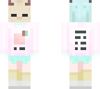 anime girly