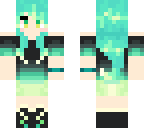 astral girl