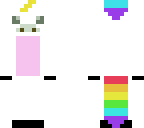 baby unicorn