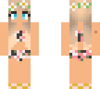 beach girl 3