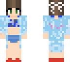 beach girl 6