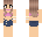 beach girl 7