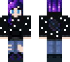 bella by demonicskinmaker