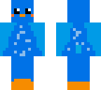 bird mudkip