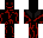 black angel
