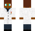 black researcher