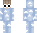 blue cloud