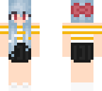 bow girl