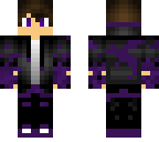 boy ender dragon