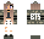 bts fangirl