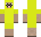 budder sheep