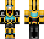 bumbblebee transformers