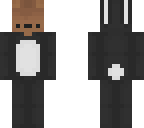 bunny onesie