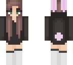 bunny ribbon