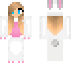 bunny suit