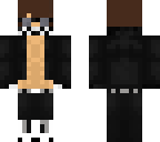 buzz skin 1