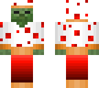 cake zombeh