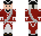 captain