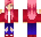 cherry coke girl