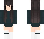 chibi girl