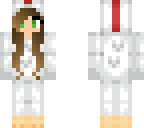 chicken girl