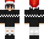 chirstmas jay