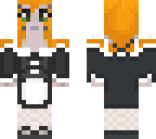 chus skin