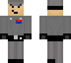 colonel cole