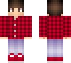 cool flannel boy re-edit