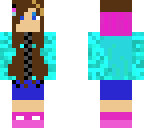 cool girl