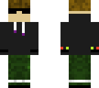 cool skin