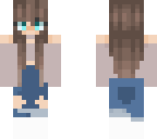 cool skin