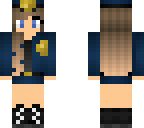 cop - female