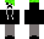 creeper