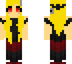 cute blonde vampire