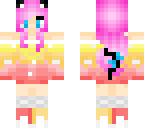 cute cat girl