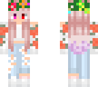 cute wallflower lilith