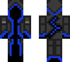 dark wizard