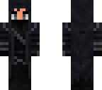 demon female 