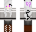 demon girl edit